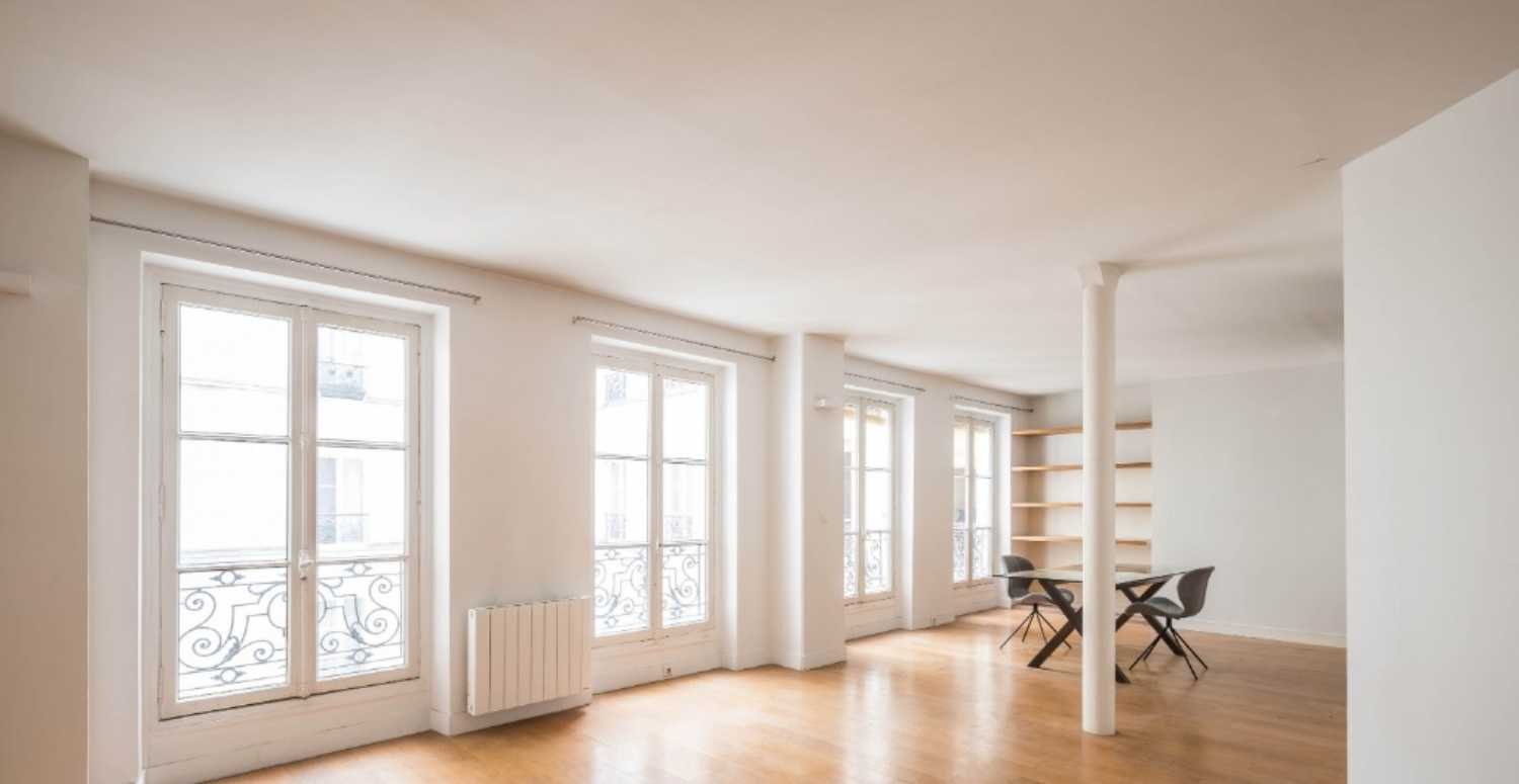 Marseille Bouches-du-Rhône appartement photo 4170248