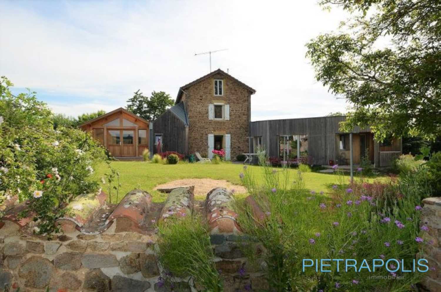 Tarare Rhône maison photo 4142484
