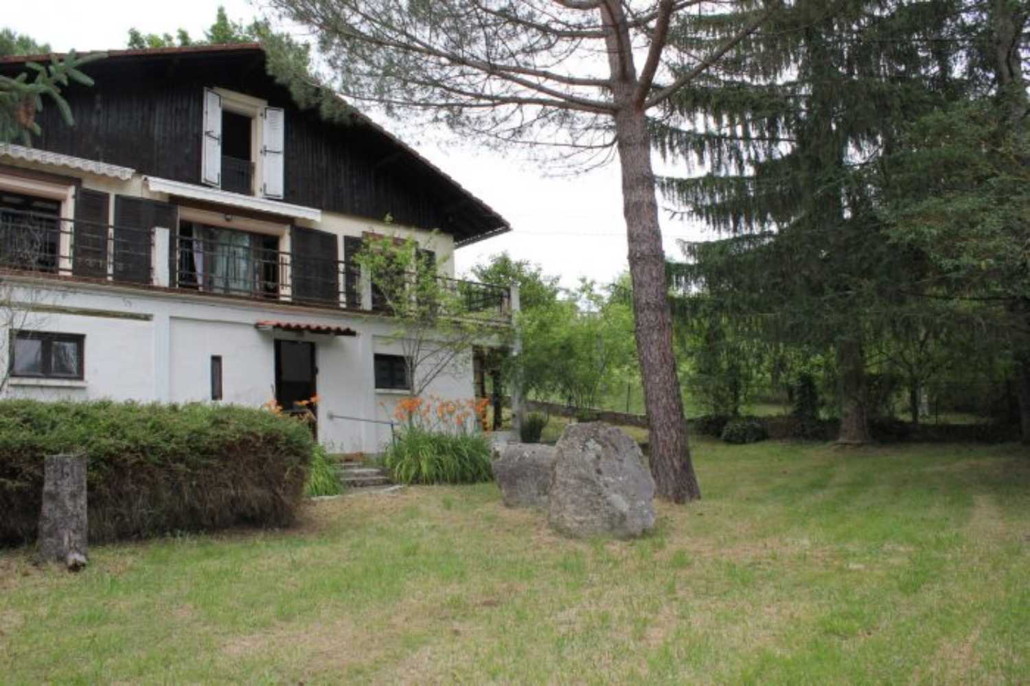 L'Aiguillon Ariège huis foto 4154230