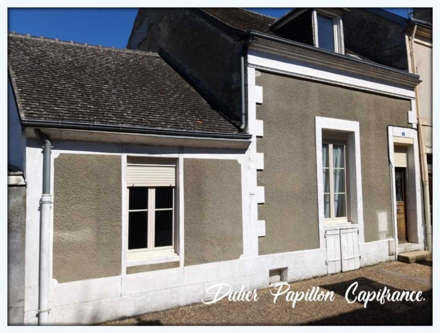 Mamers Sarthe maison photo 4172920
