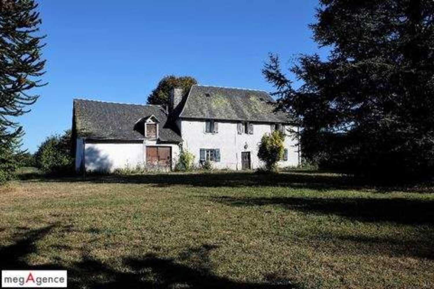 Tulle Corrèze huis foto 4142111