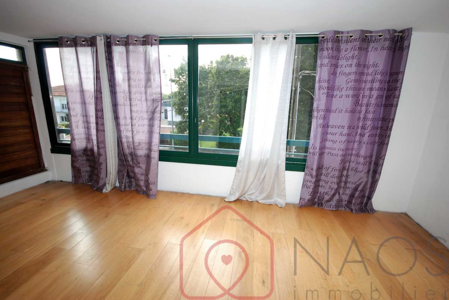 Anglet Pyrénées-Atlantiques appartement foto 4171914