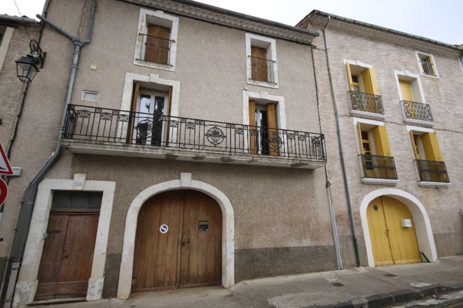 Roujan Hérault Haus Bild 4183052