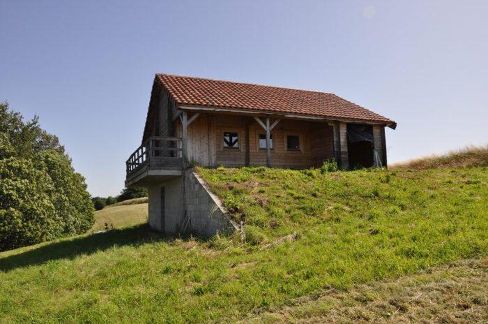 Sainte-Colombe Lot huis foto 4170479