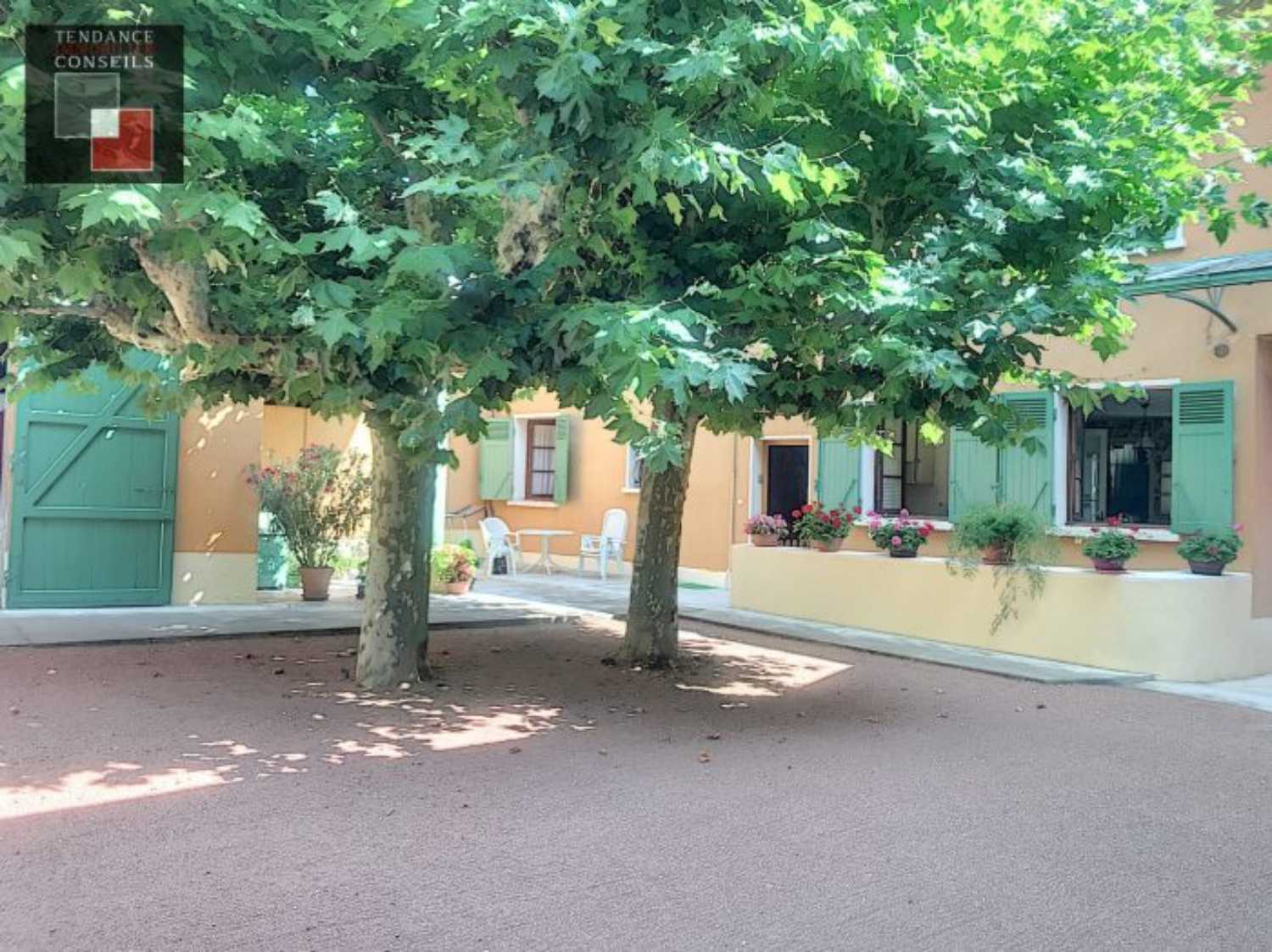 Villié-Morgon Rhône huis foto 4180179