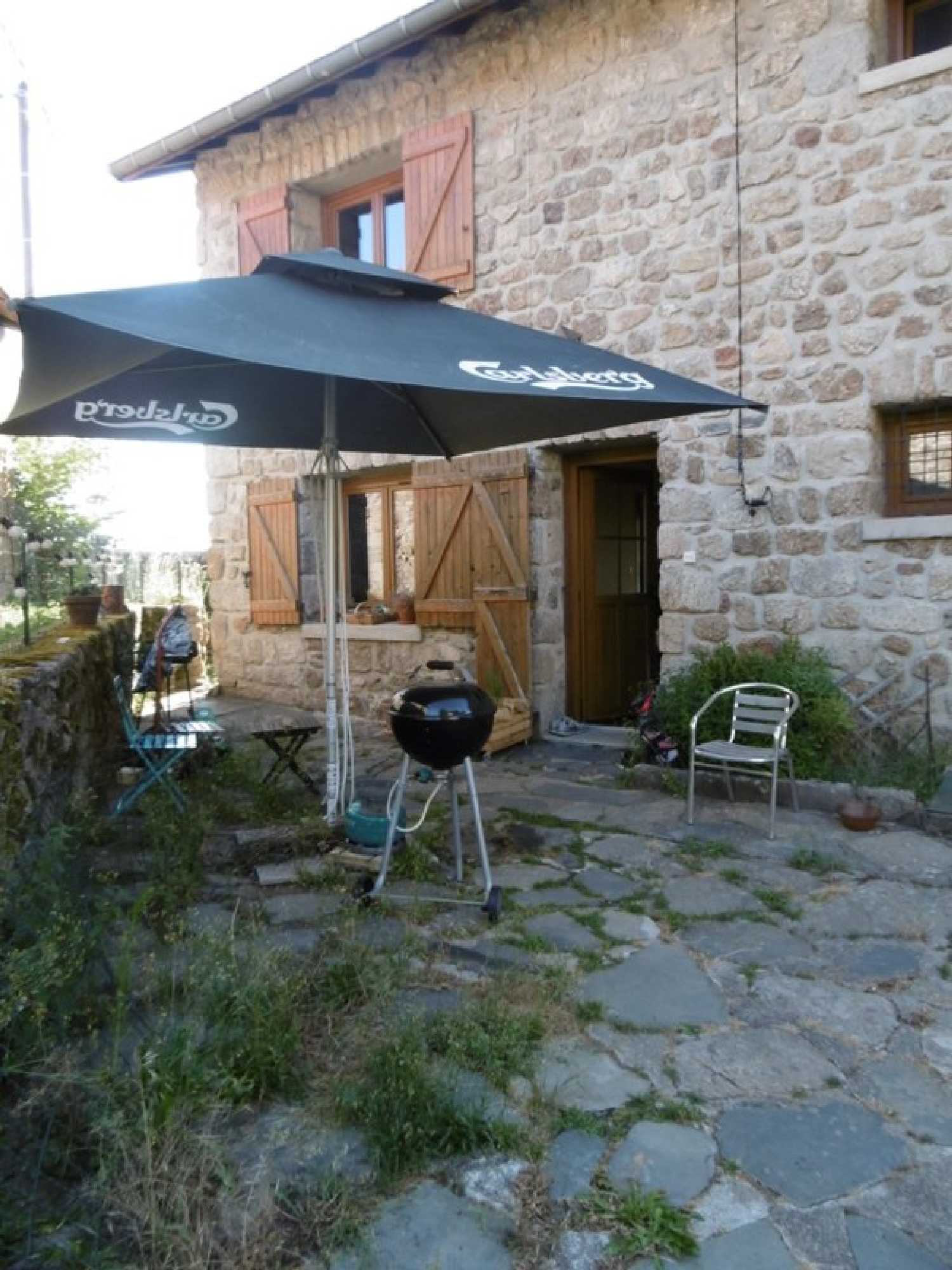 Tence Haute-Loire huis foto 4172355