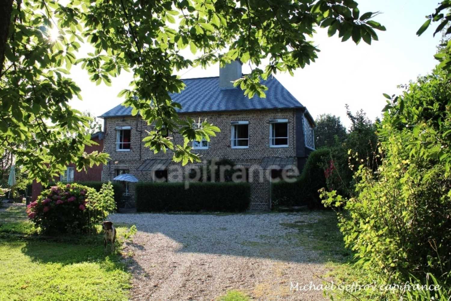 Nointot Seine-Maritime huis foto 4161896