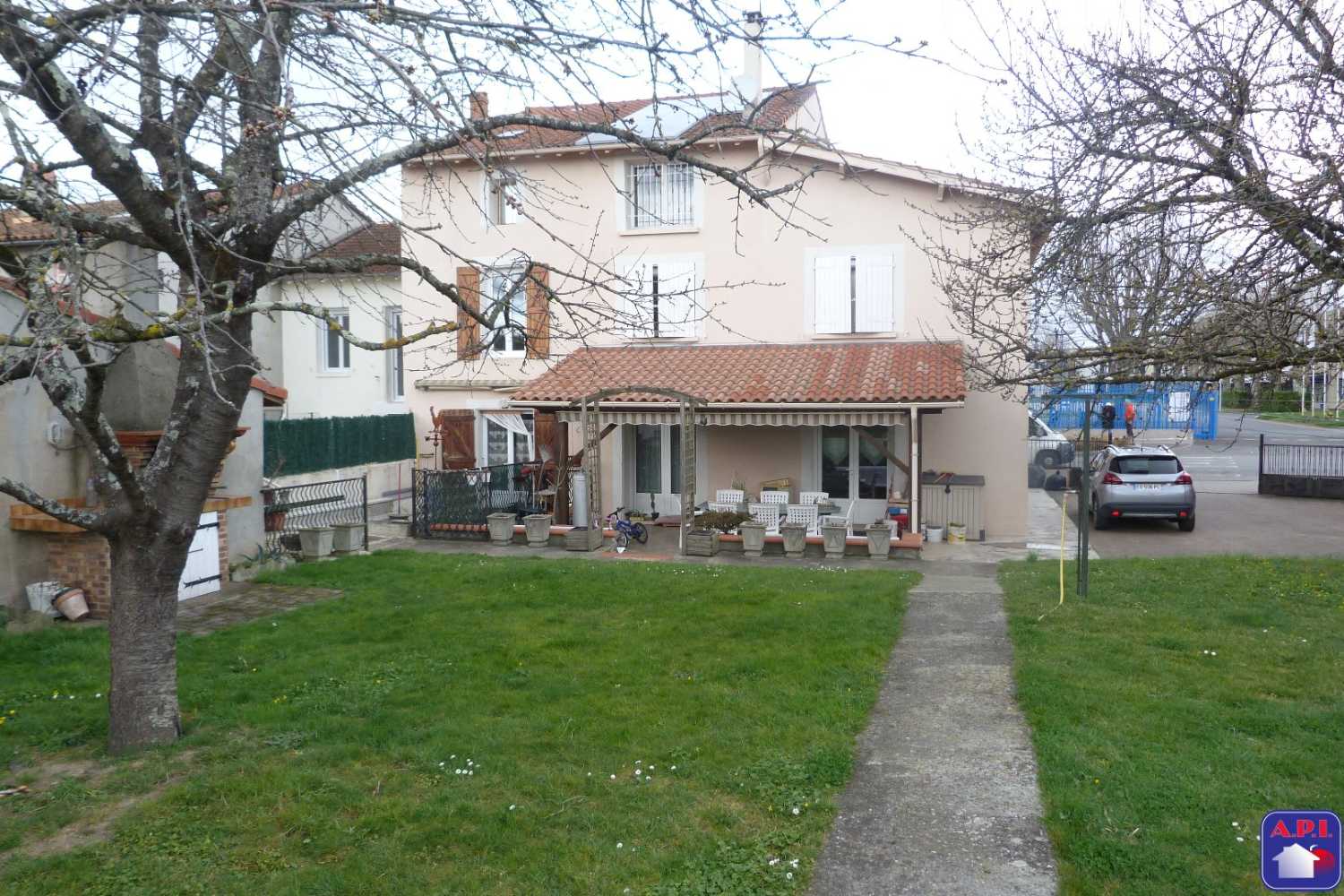 Saverdun Ariège huis foto 4161186