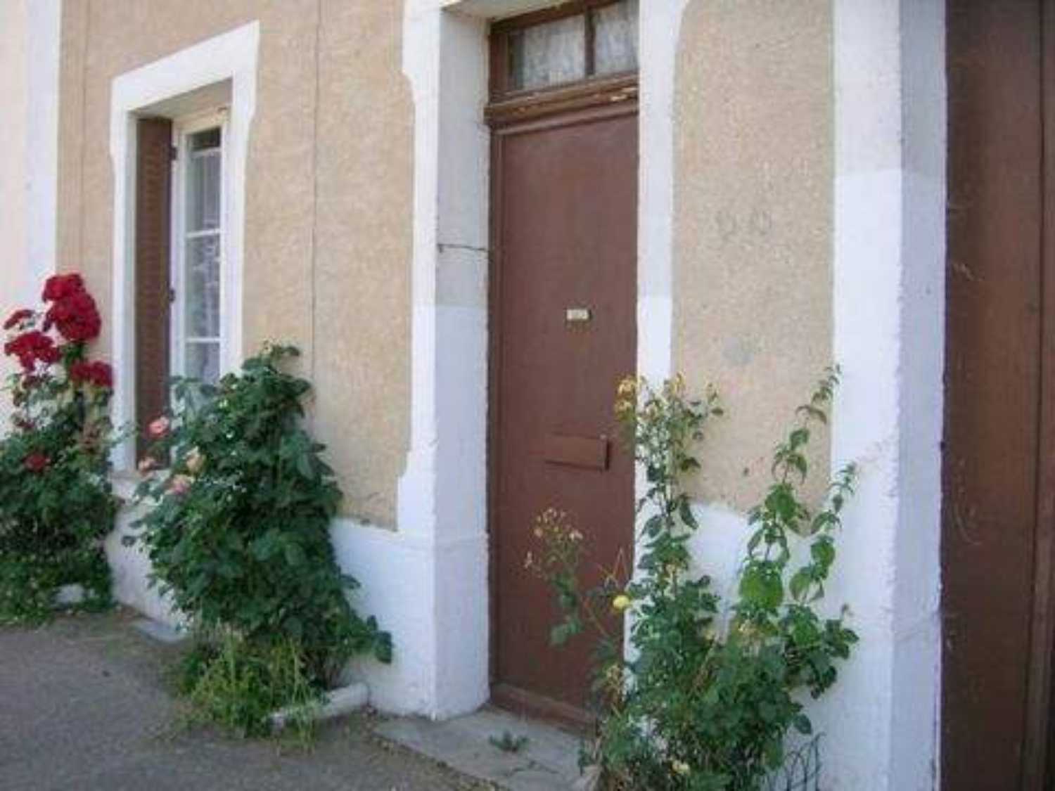 Nant-le-Grand Meuse huis foto 4141413