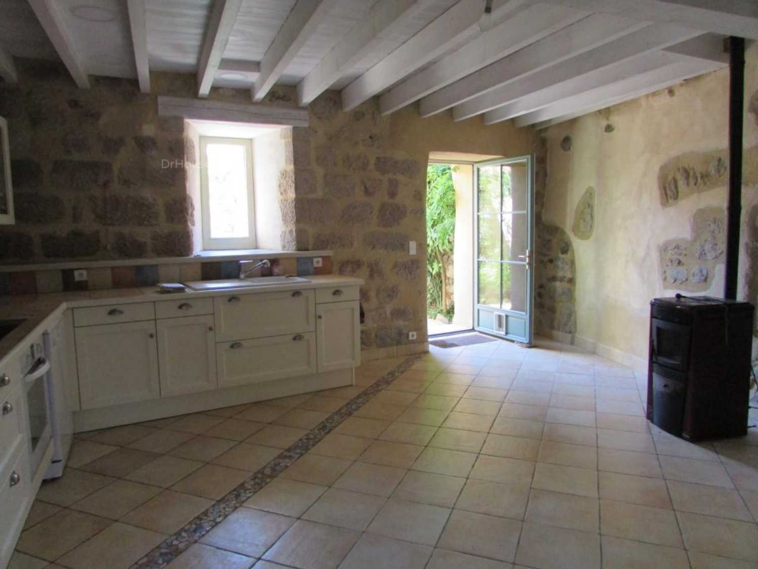 Caunes-Minervois Aude maison photo 4171079