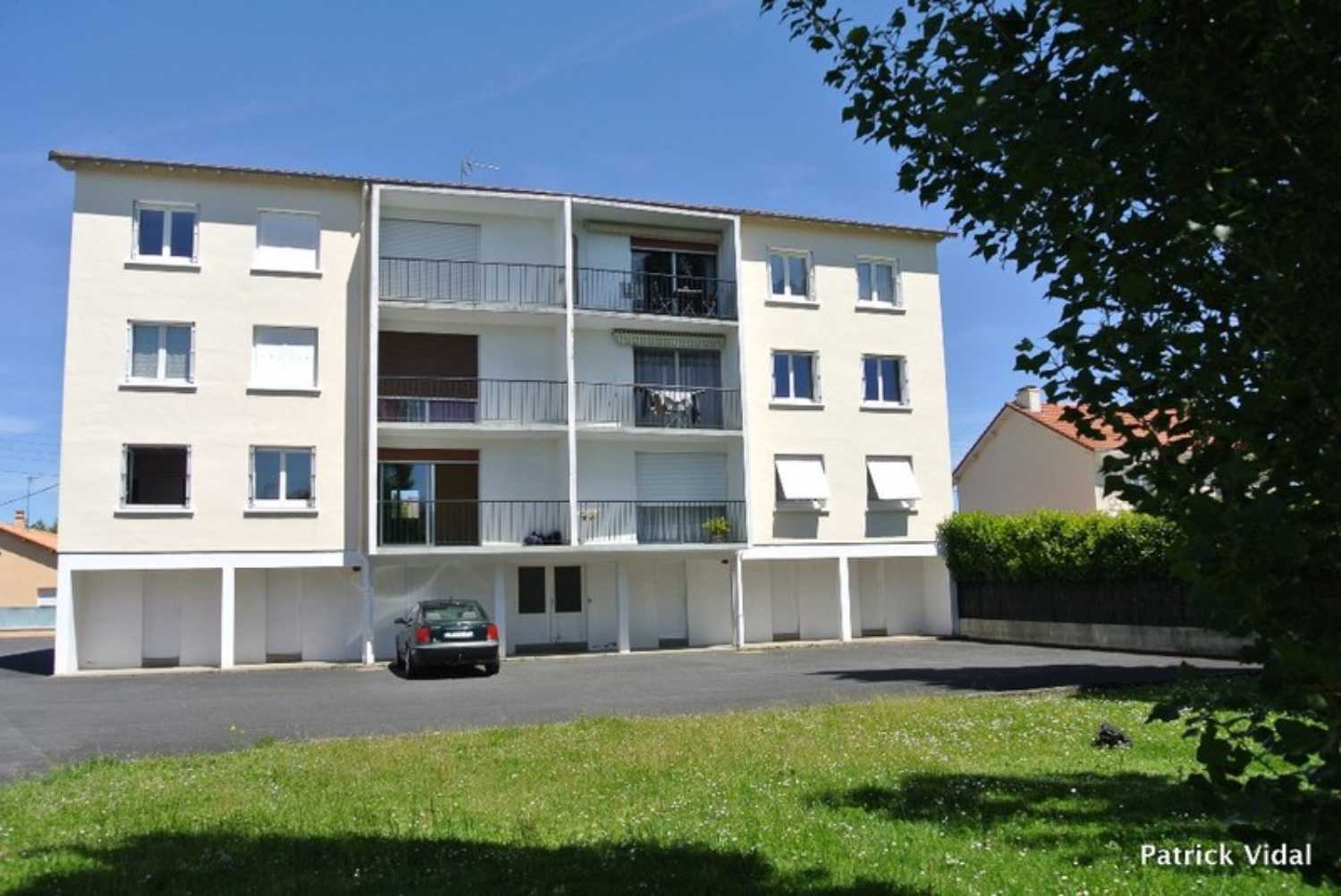 Niort Deux-Sèvres huis foto 4140678