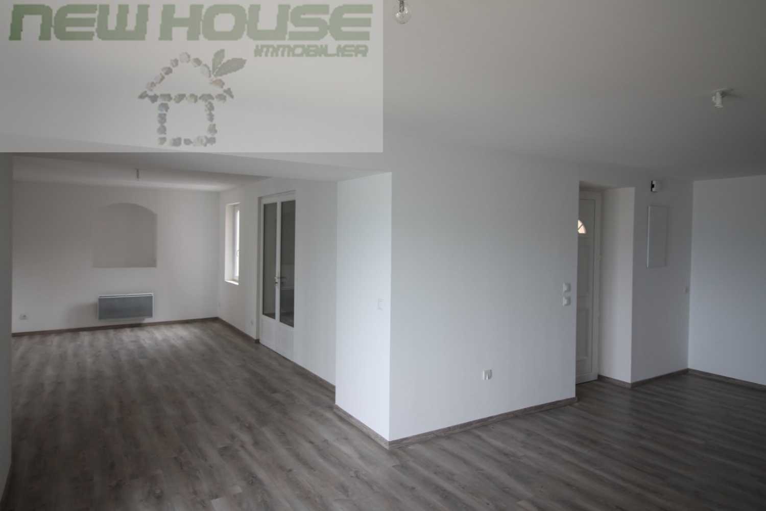 Lugrin Haute-Savoie appartement foto 4180029