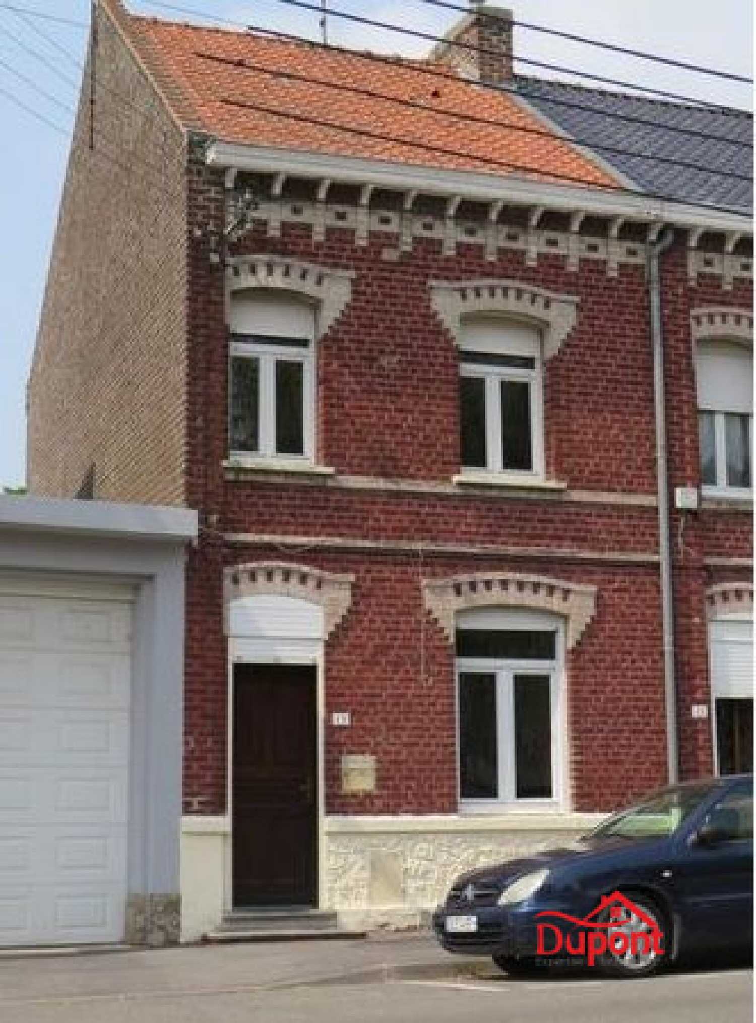 Somain Nord huis foto 4172034
