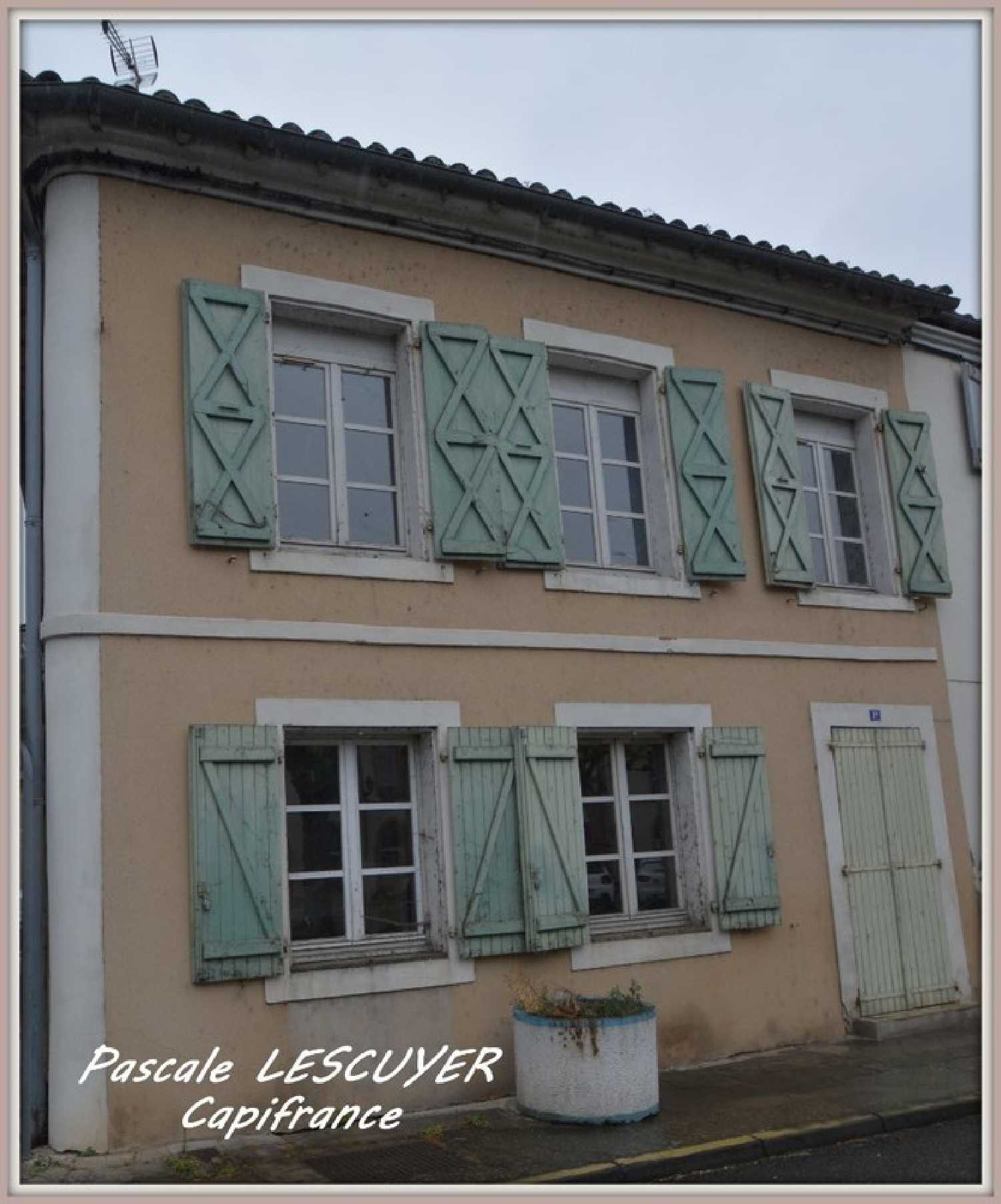 Moissac Tarn-et-Garonne maison photo 4140638