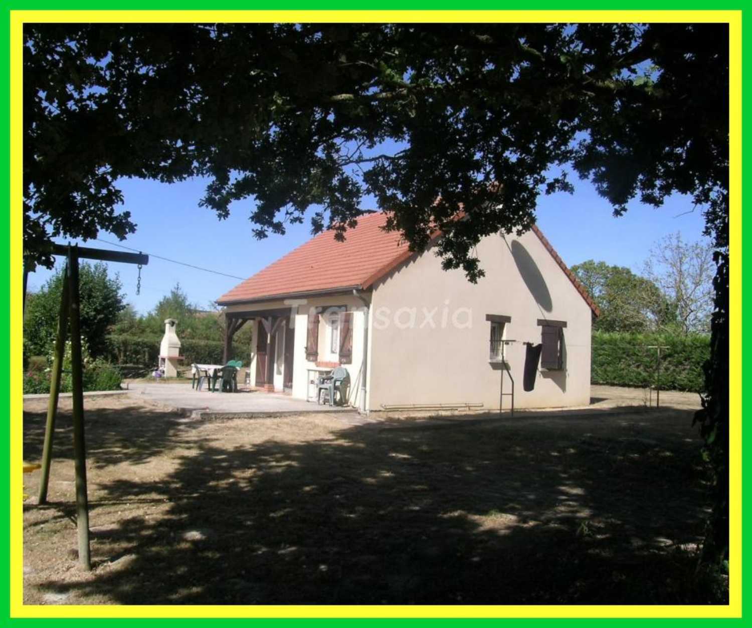 Châtillon-sur-Indre Indre maison photo 4160570