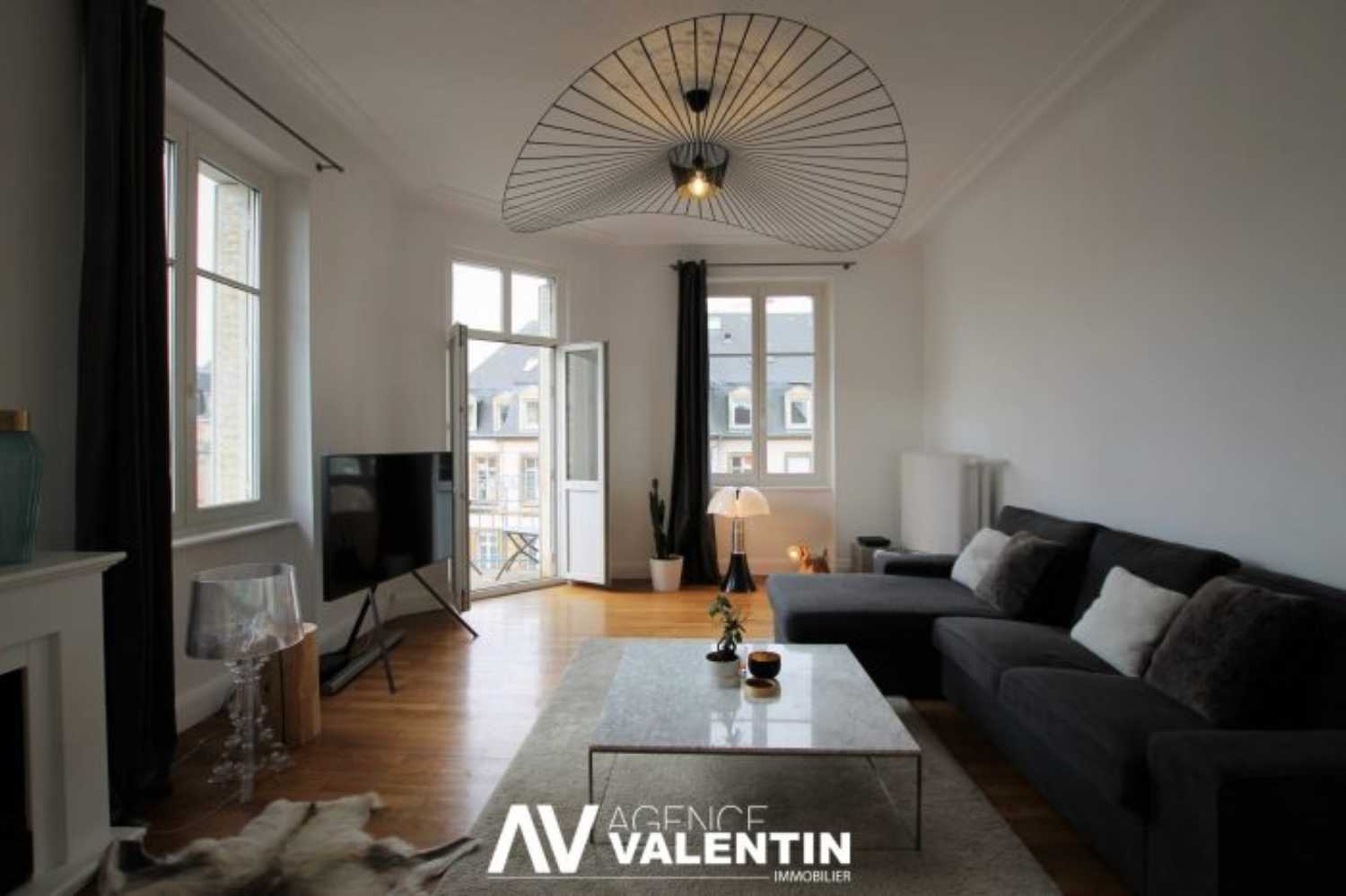 Metz Moselle appartement photo 4179343