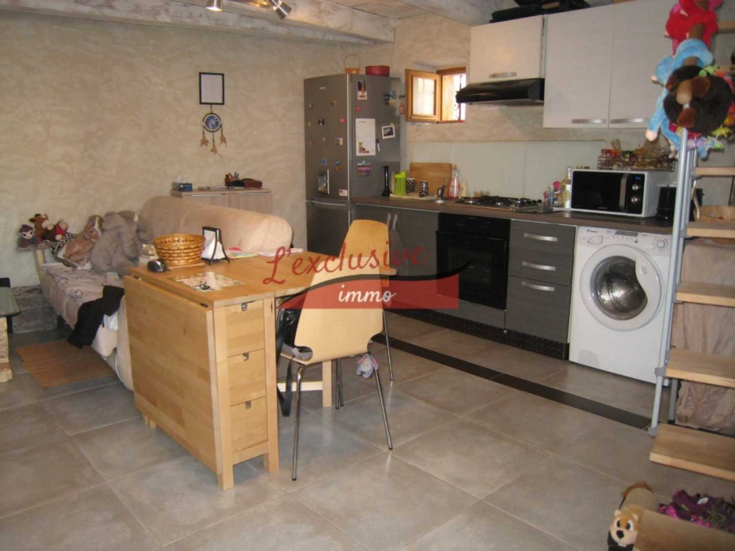 Les Arcs Var maison photo 4149080