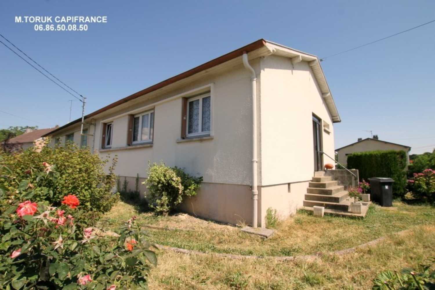Amilly Eure-et-Loir huis foto 4162437