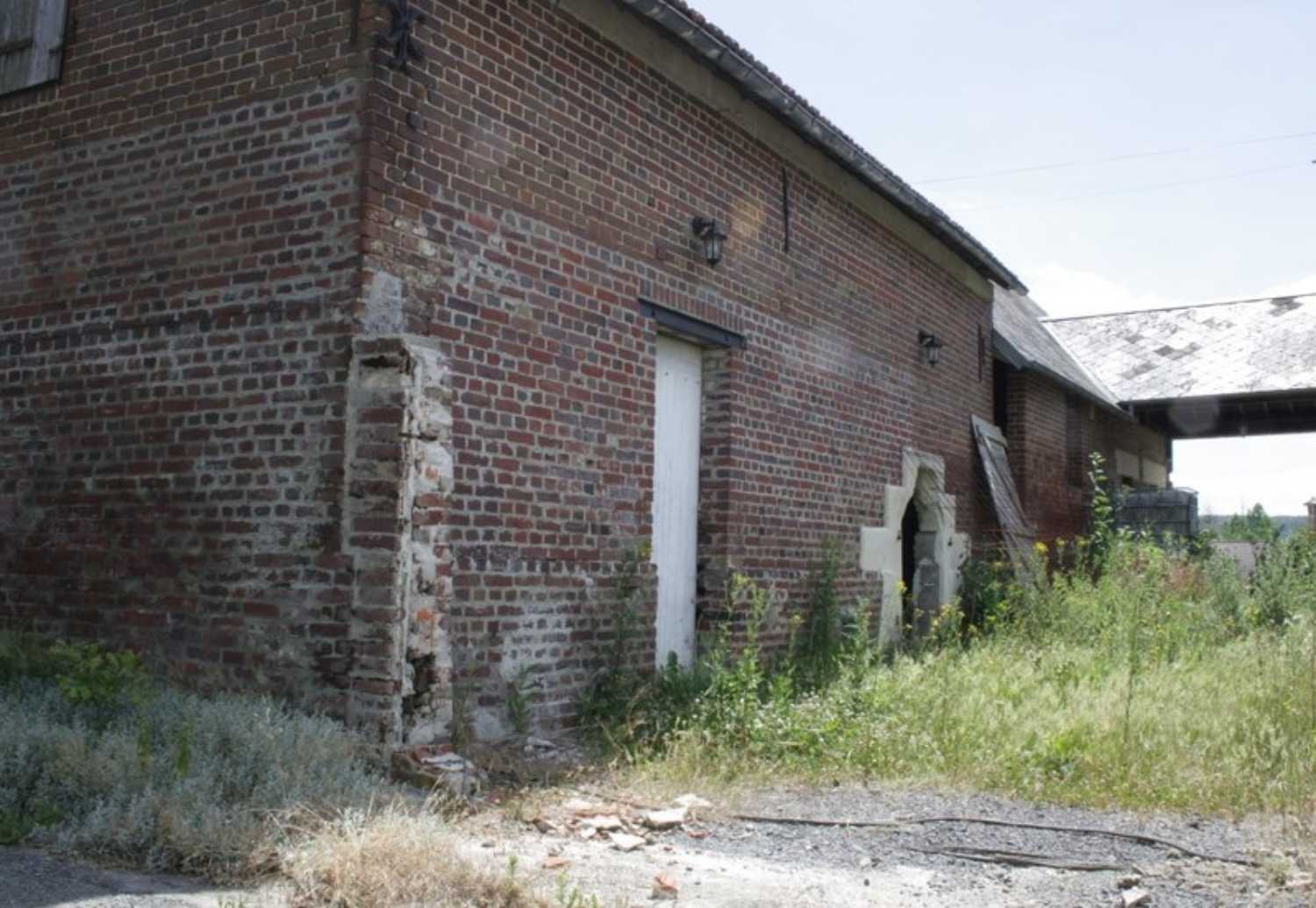 Lassigny Oise grange photo 4172622
