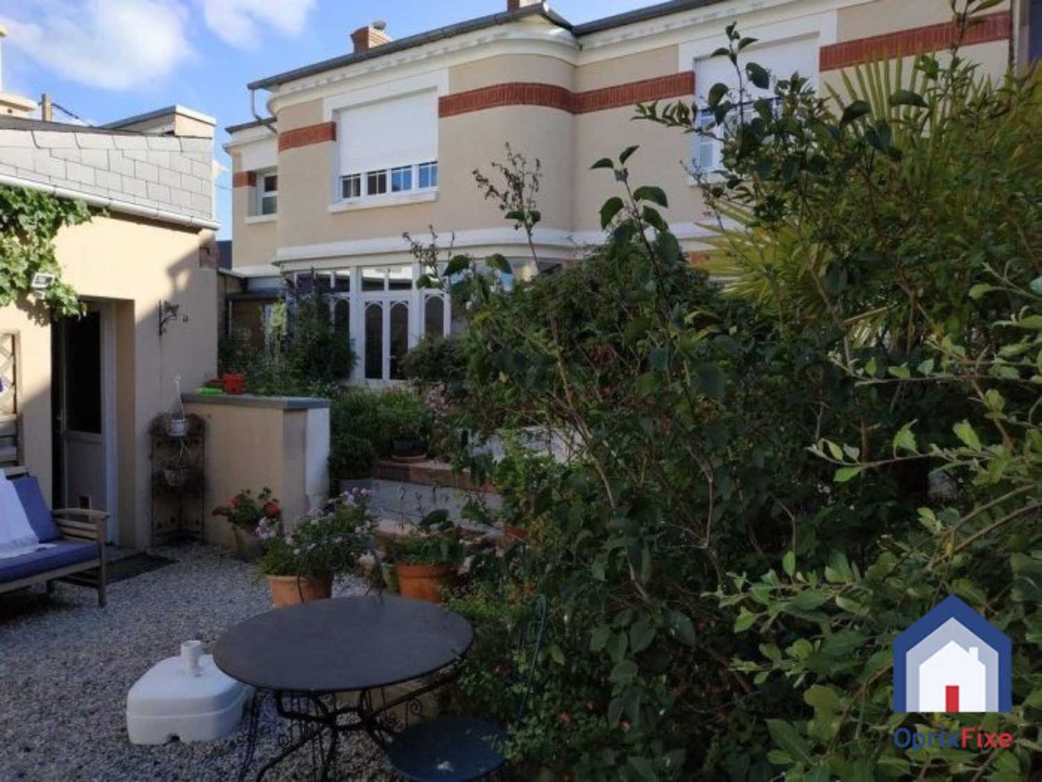Carentan Manche huis foto 4179425