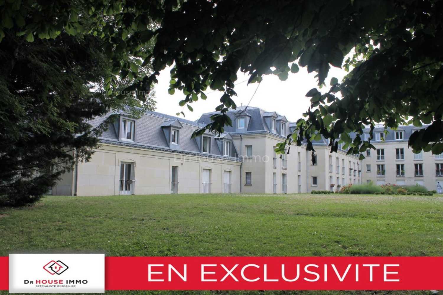 Le Pecq Yvelines maison photo 4150288