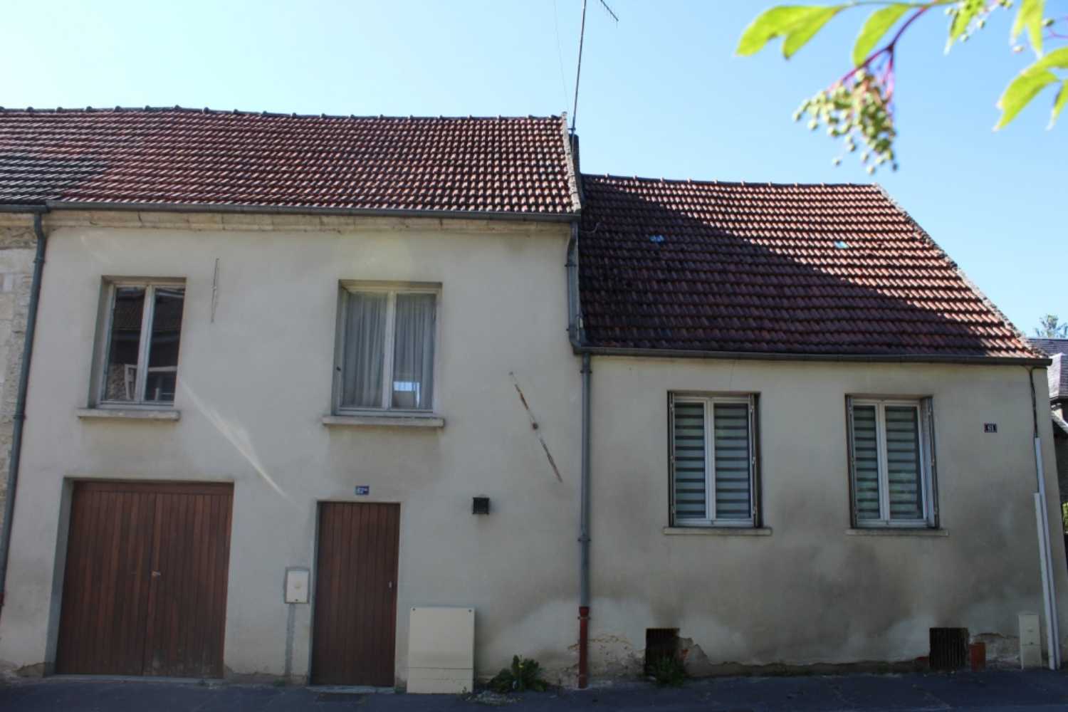 La Ferté-Milon Aisne huis foto 4170169
