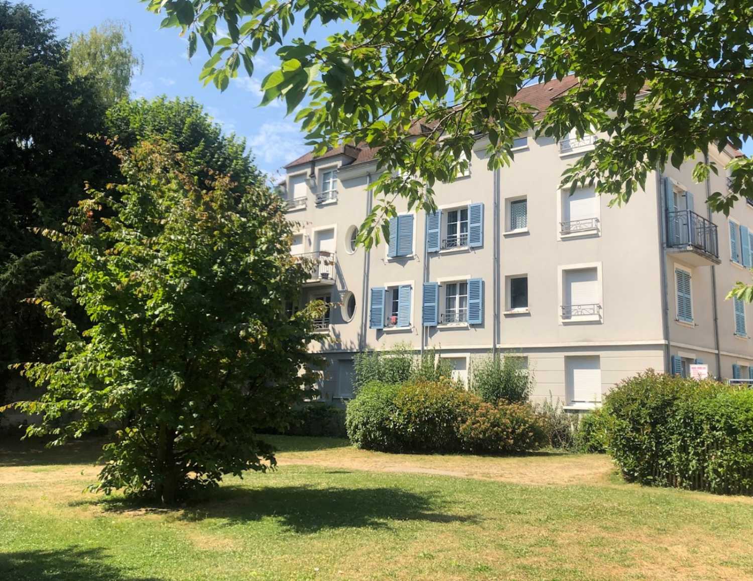 Corbeil-Essonnes Essonne appartement foto 4171476