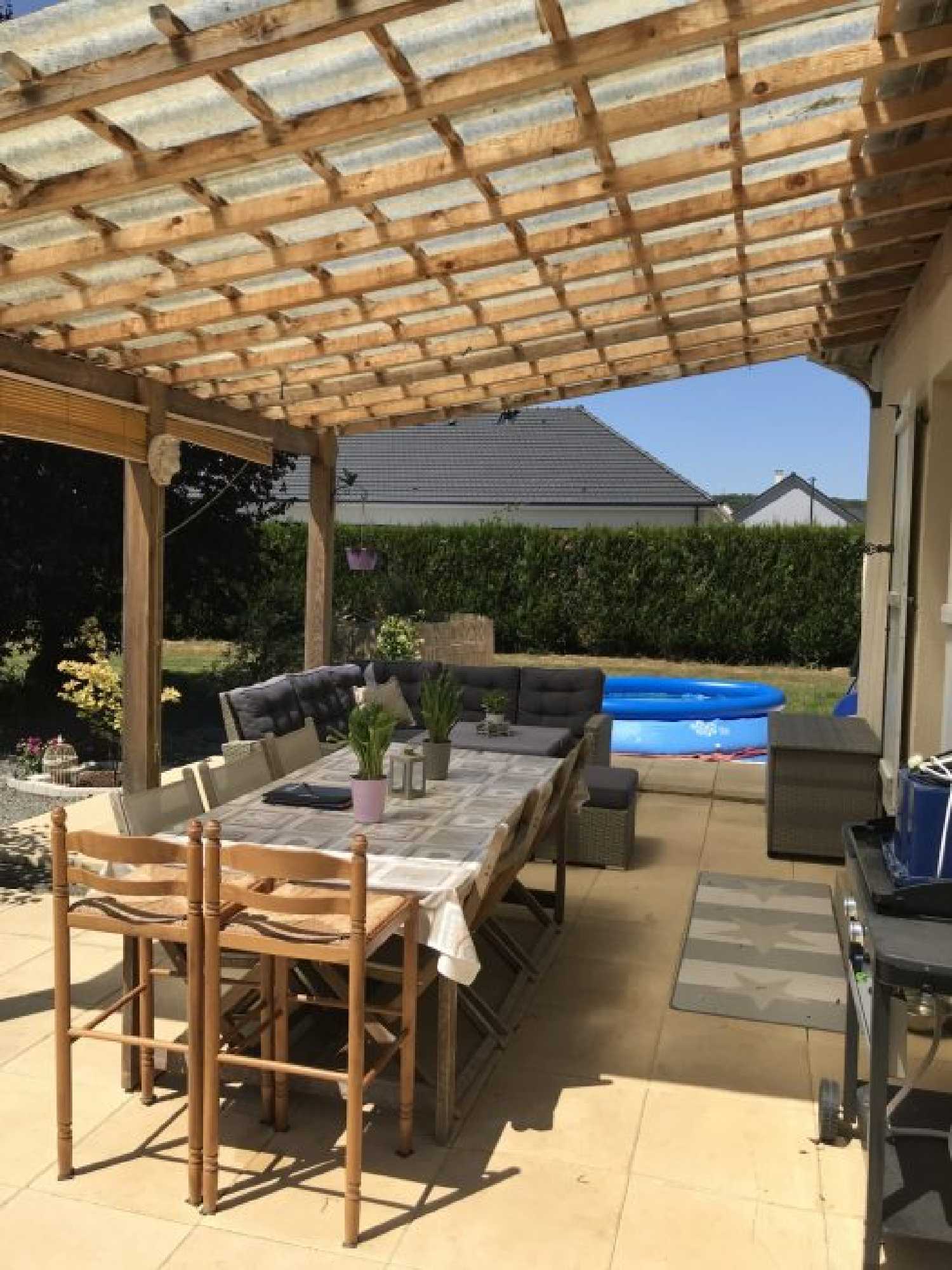 Pitres Eure maison photo 4169301