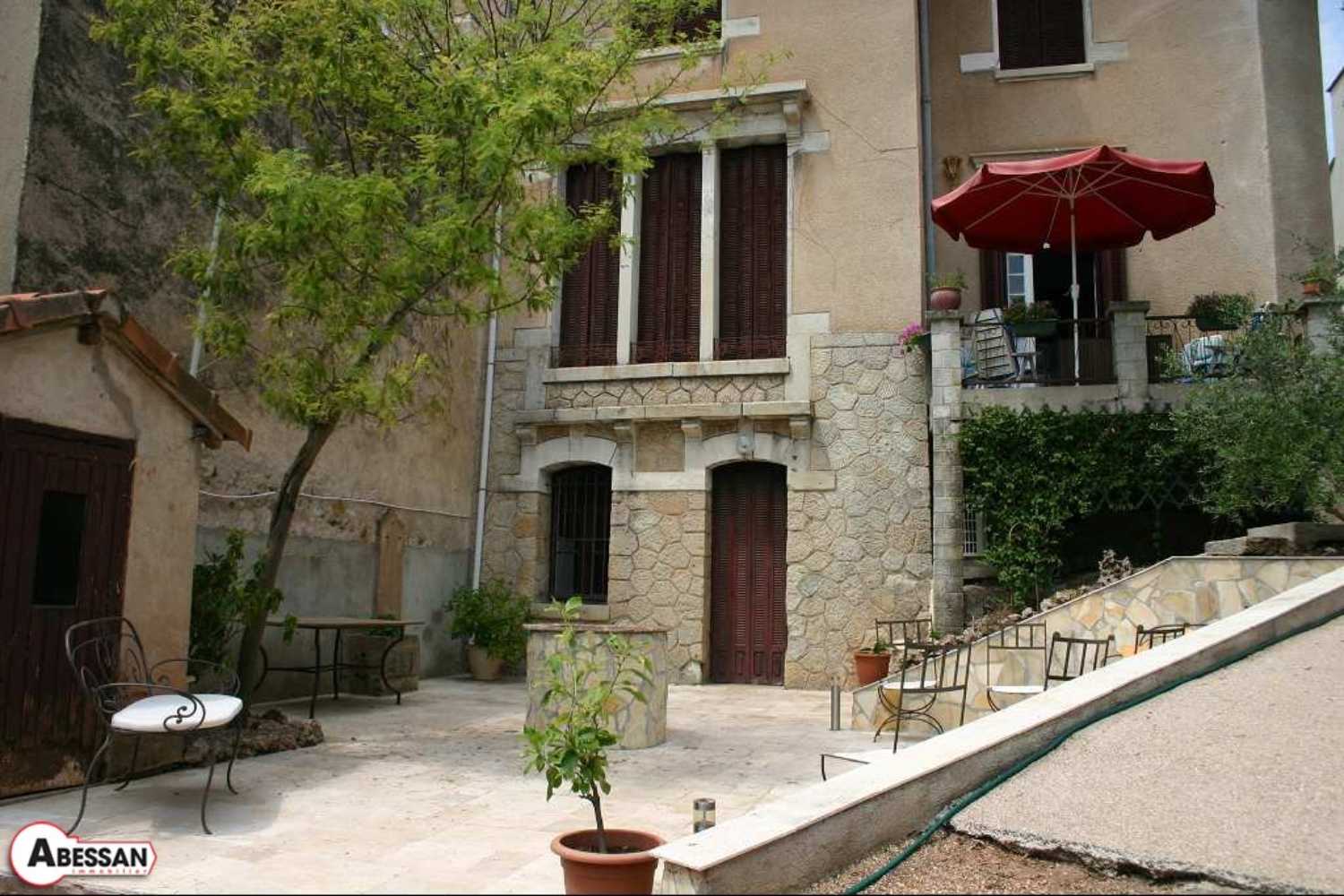 Lamalou-les-Bains Hérault huis foto 4171704