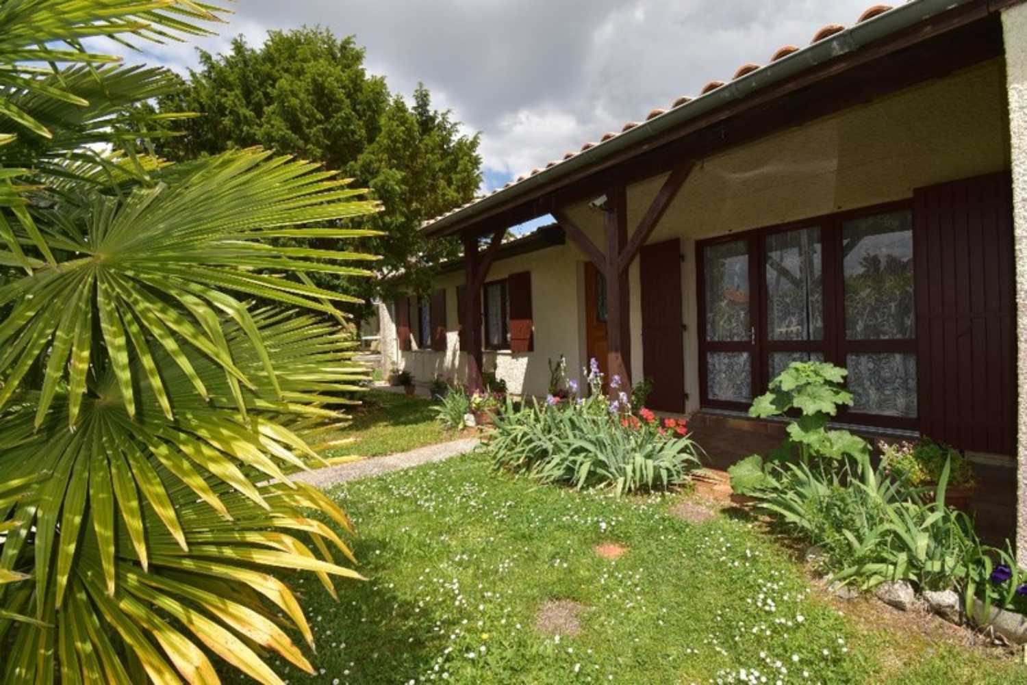 Villeneuve-sur-Lot Lot-et-Garonne maison photo 4173212
