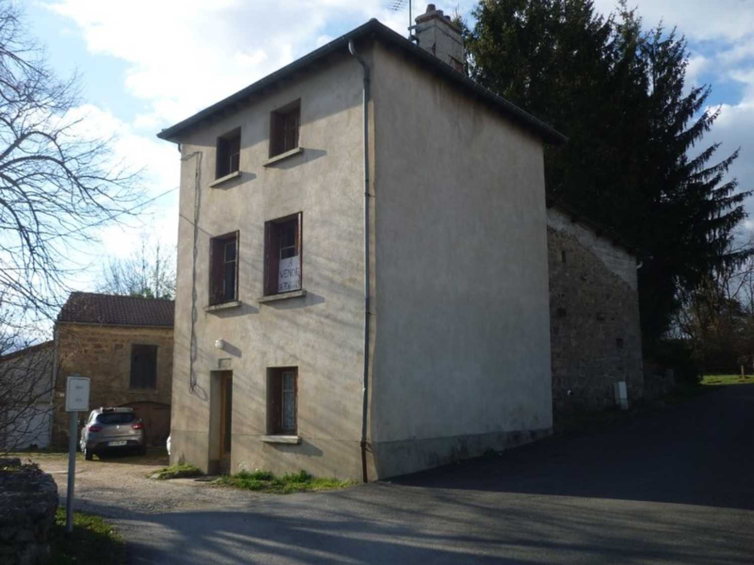 Sainte-Sigolène Haute-Loire maison photo 4172817