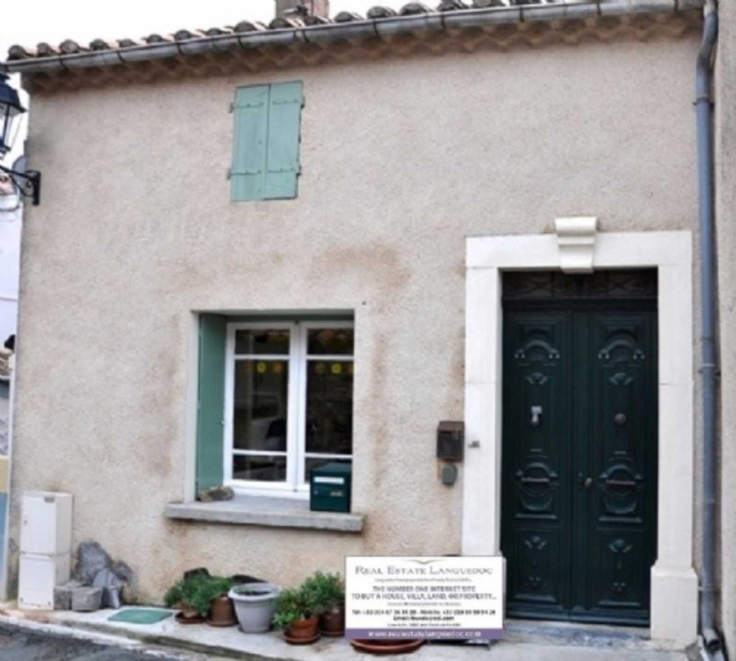 Béziers Hérault huis foto 4171434
