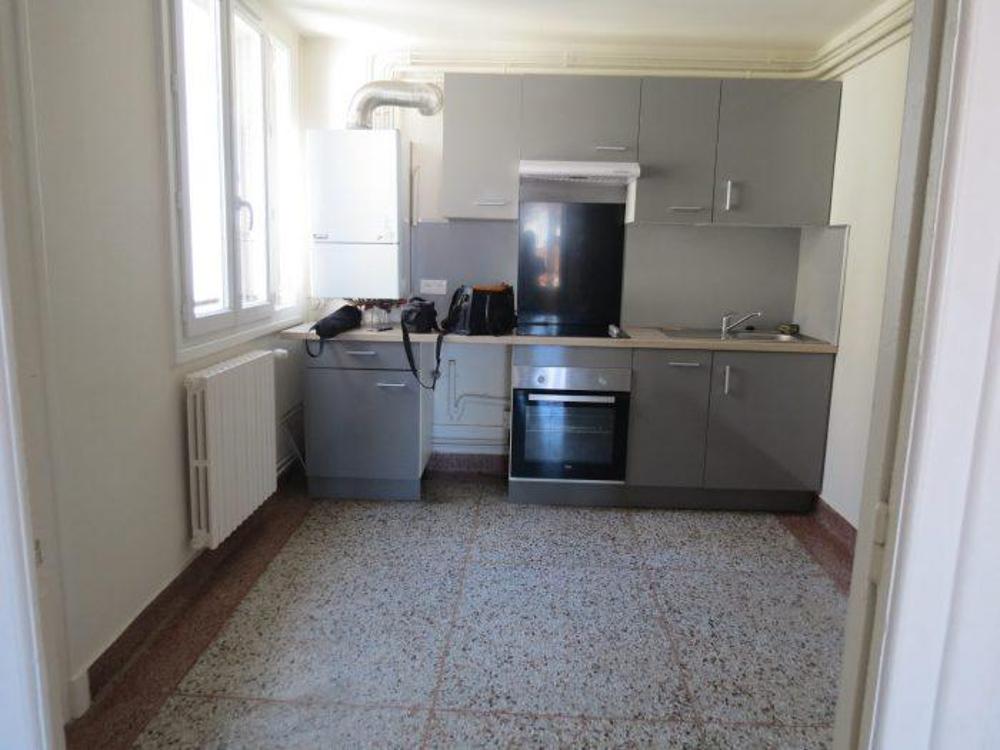 Clermont-Ferrand Puy-de-Dôme appartement foto 4170318