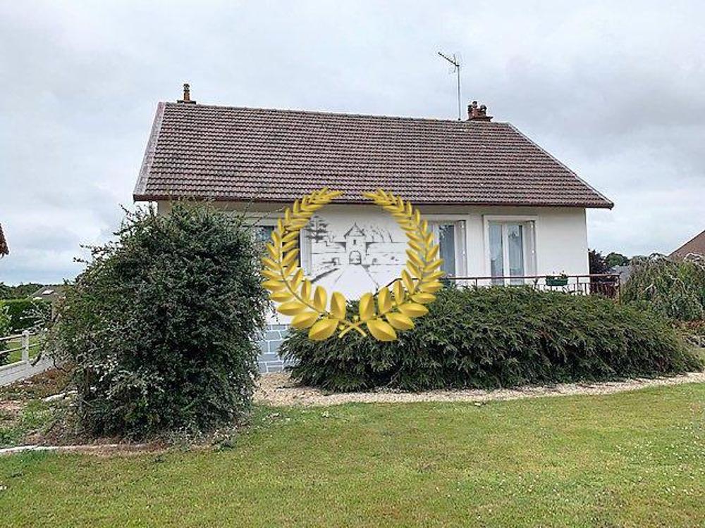 Criquetot-l'Esneval Seine-Maritime maison photo 4170854