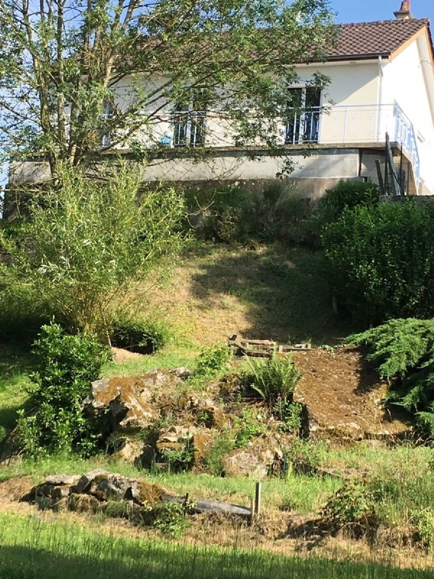 Chabris Indre propriété photo 4172560