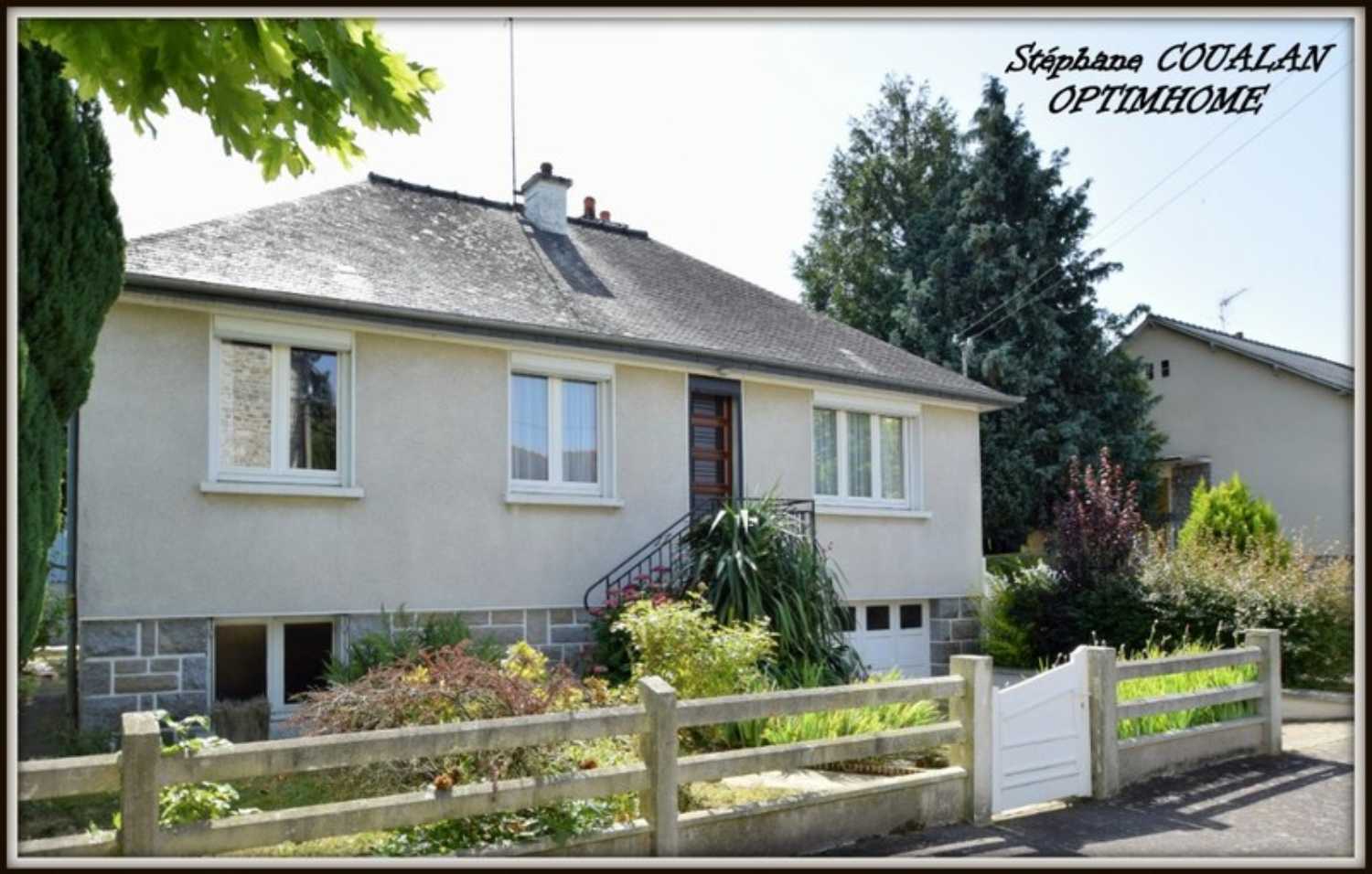 Janzé Ille-et-Vilaine huis foto 4169735