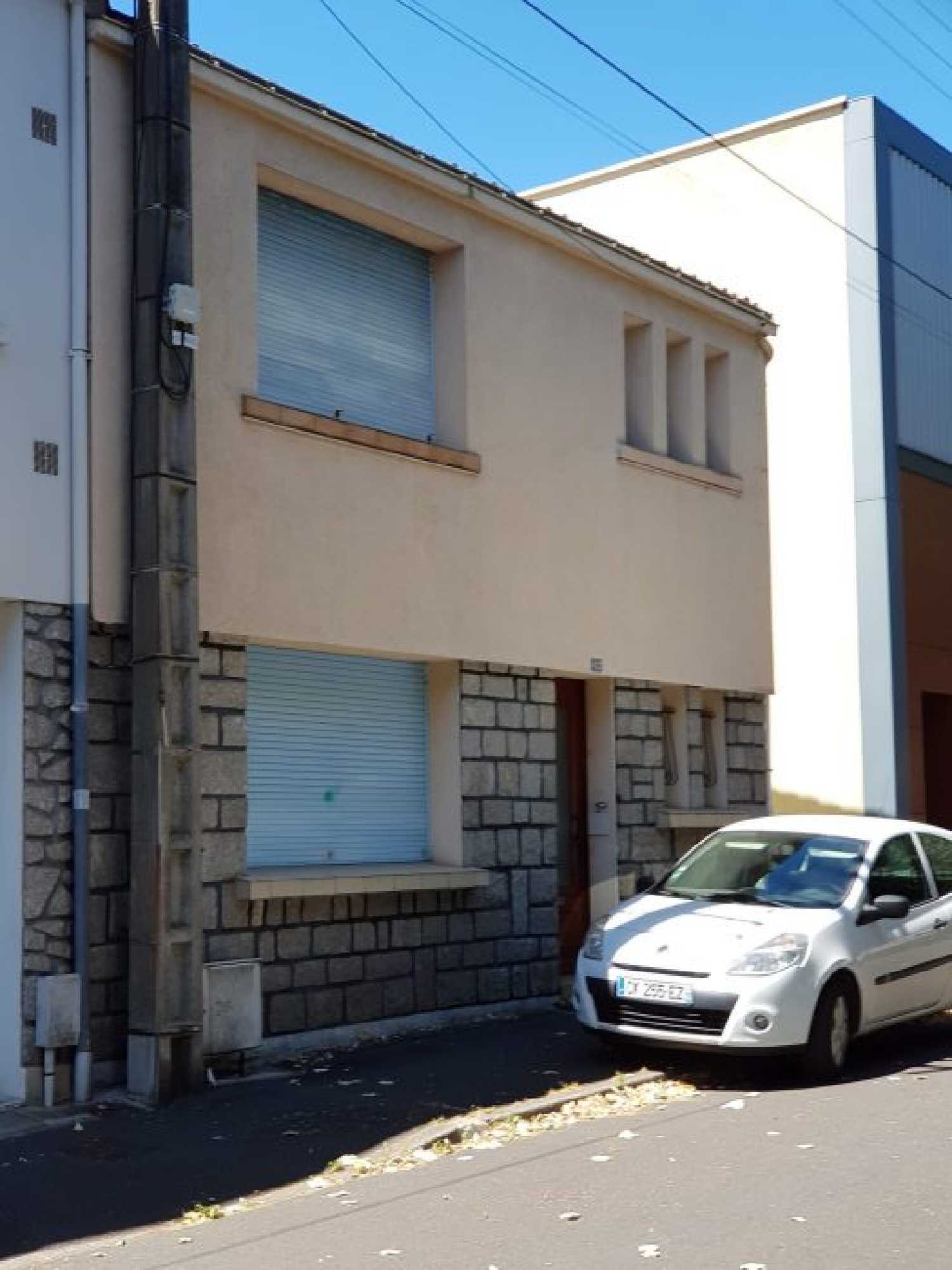La Roche-sur-Yon Vendée huis foto 4169167
