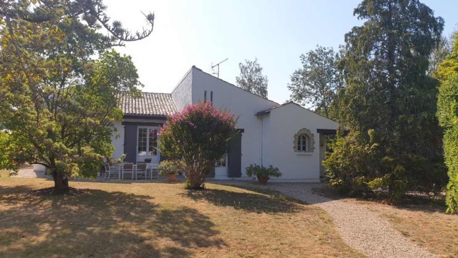 Surgères Charente-Maritime Haus Bild 4172723