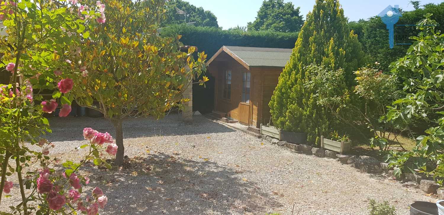 Saint-Mamert-du-Gard Gard maison photo 4171596