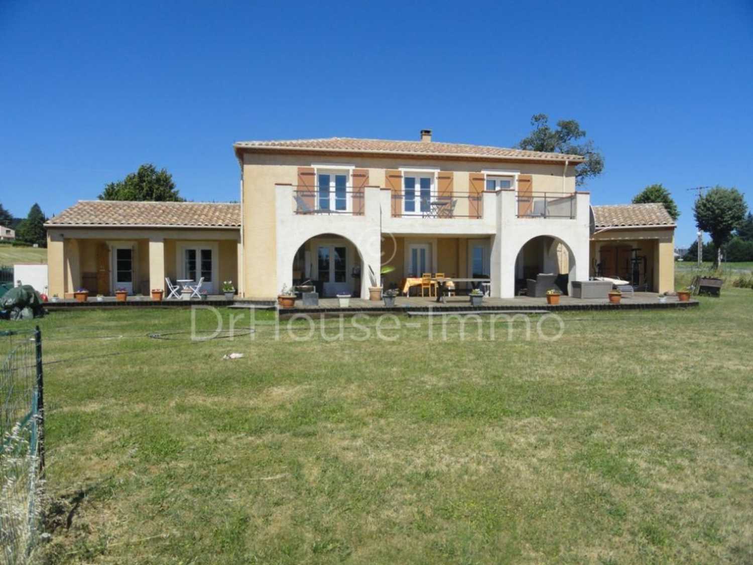 Cuxac-Cabardès Aude villa foto 4171027