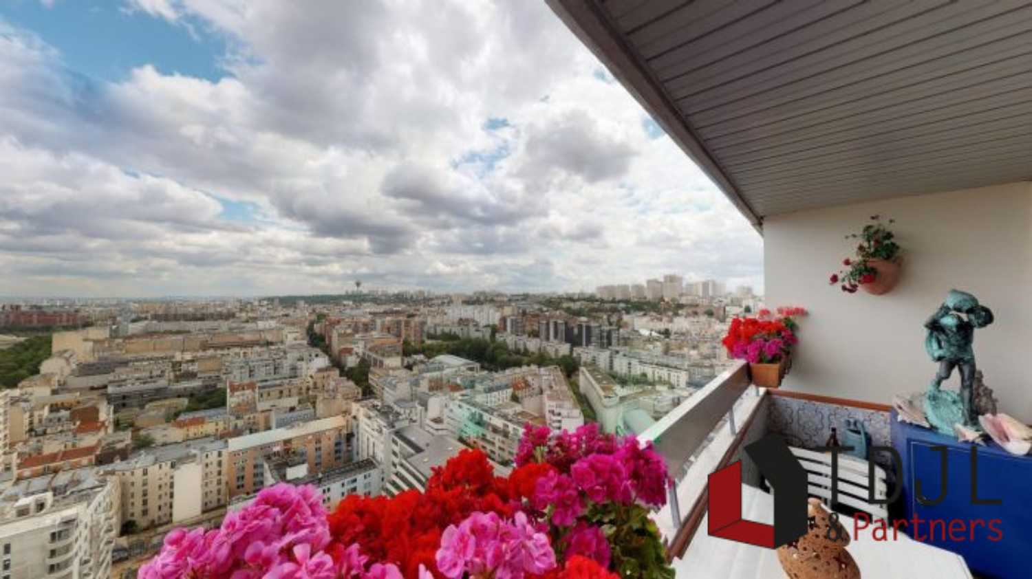 Paris 19e Arrondissement Paris (Seine) appartement photo 4159279