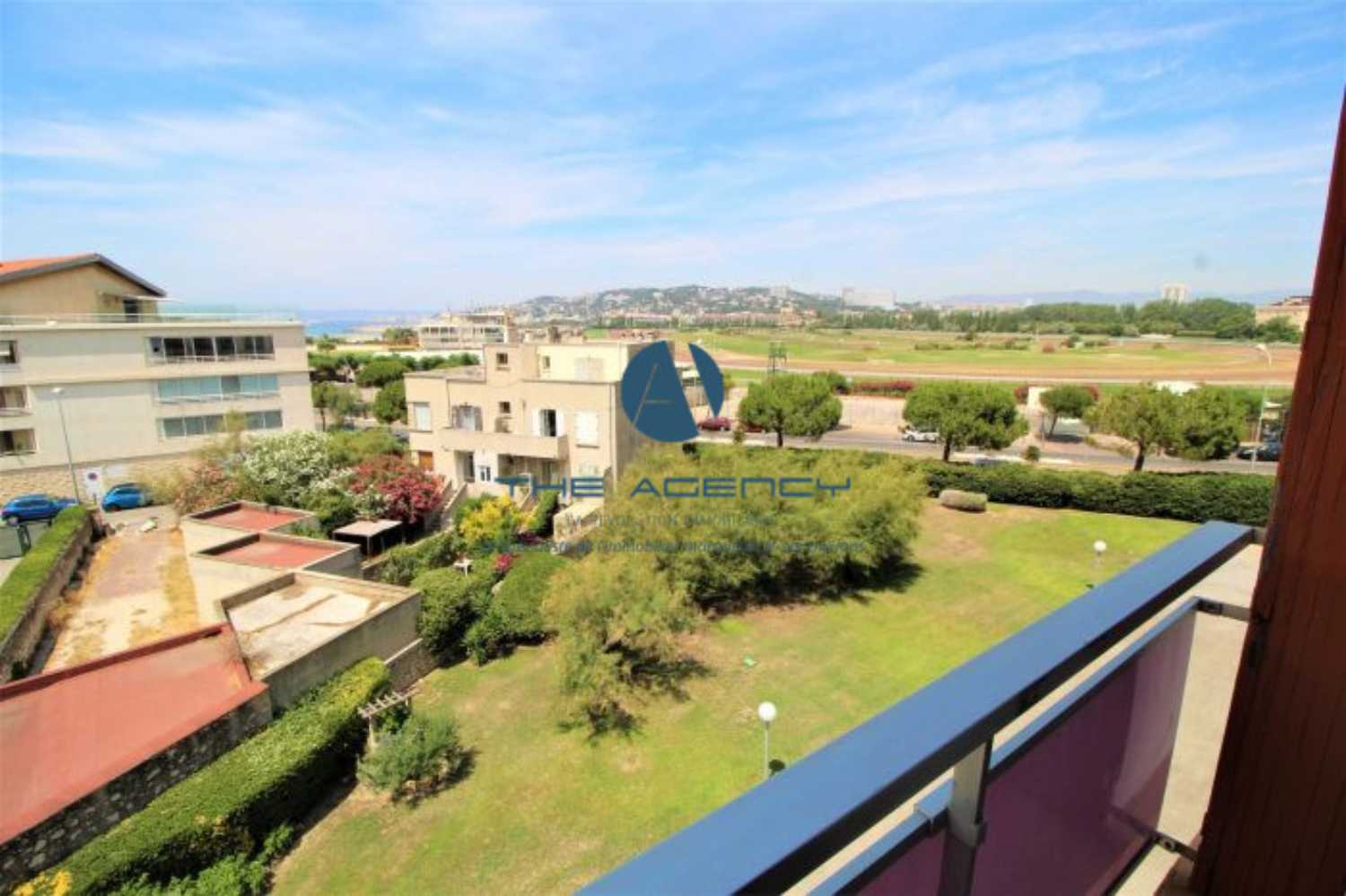 Marseille 8e Arrondissement Bouches-du-Rhône appartement foto 4172077