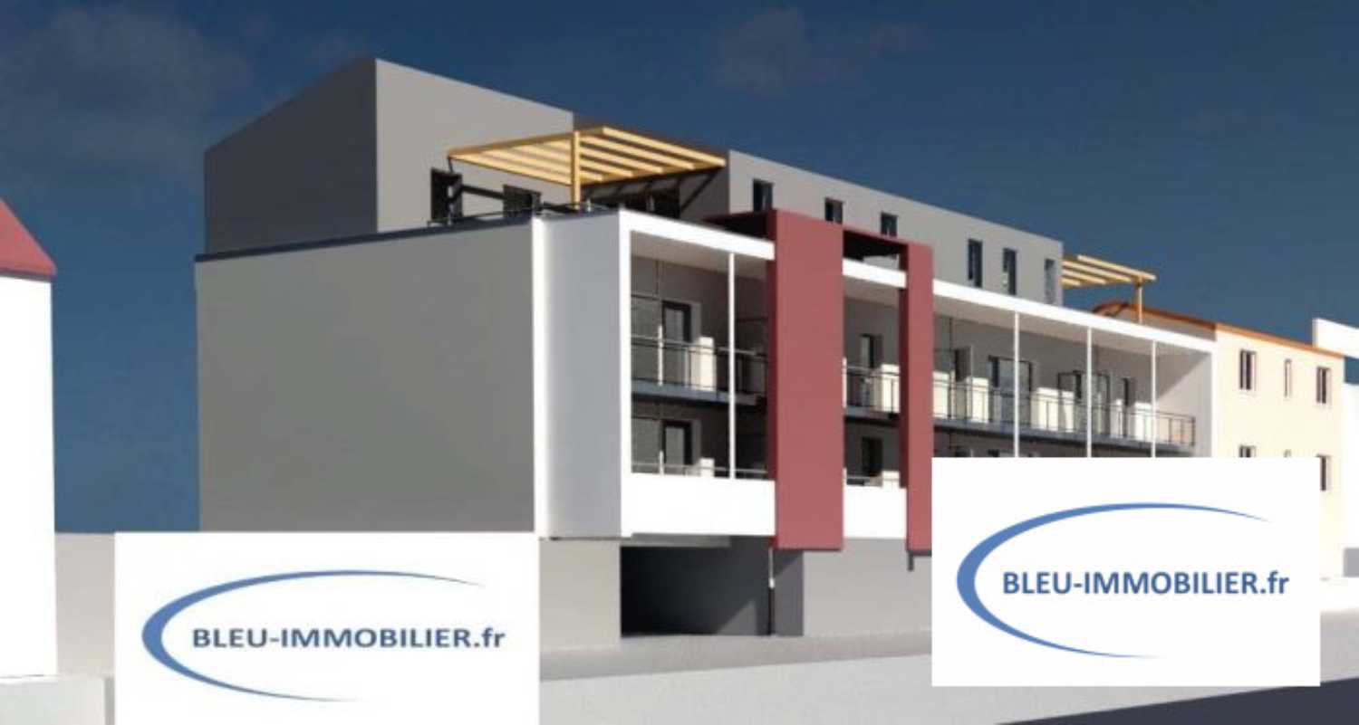 Landerneau Finistère appartement foto 4154100