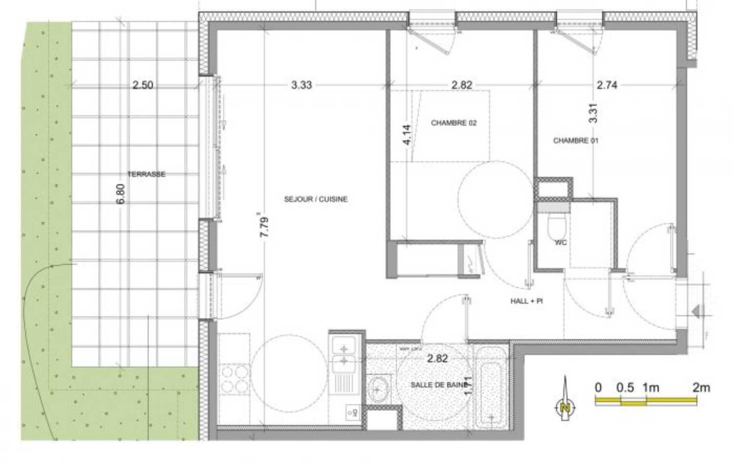 Annemasse Haute-Savoie appartement photo 4167318