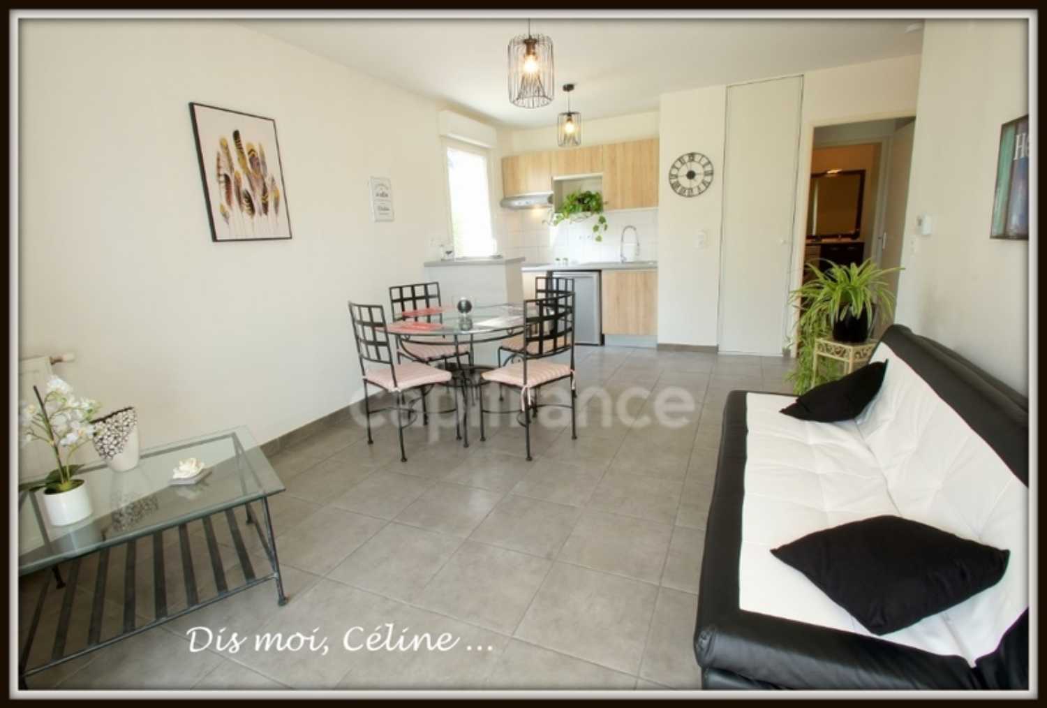 Barby Savoie Haus Bild 4140050