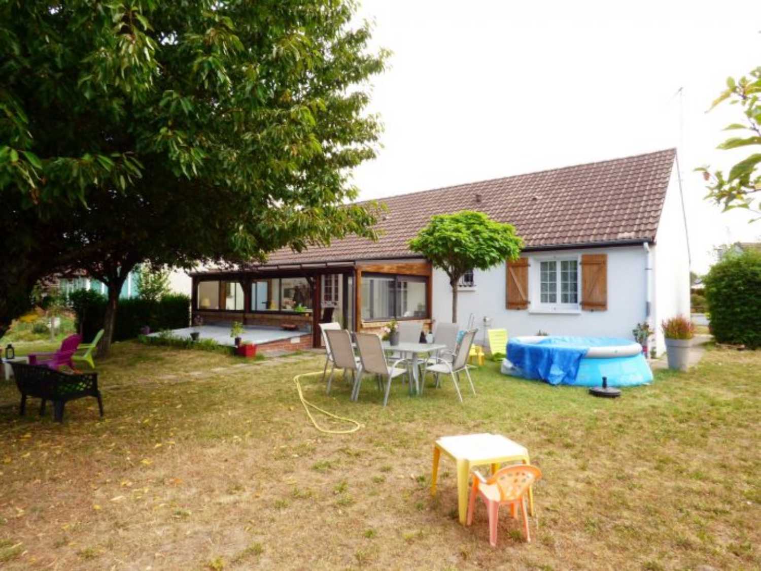 Terrenoire Loire appartement photo 4169147
