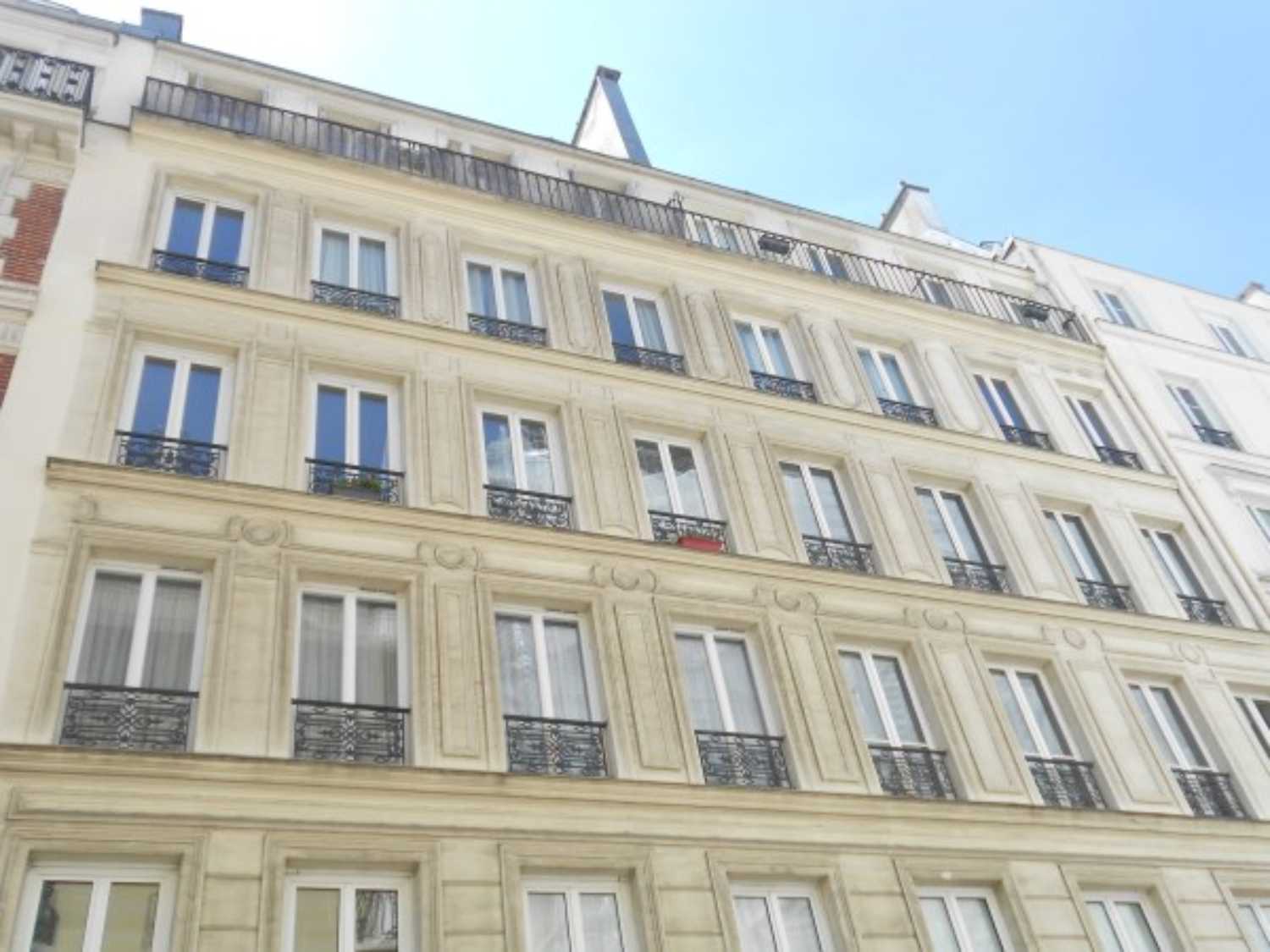 Paris 16e Arrondissement Paris (Seine) maison photo 4149075