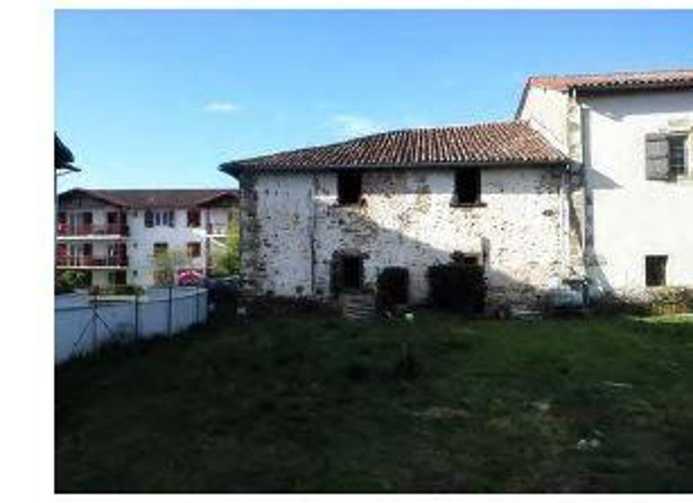 Ustaritz Pyrénées-Atlantiques Haus Bild 4149673