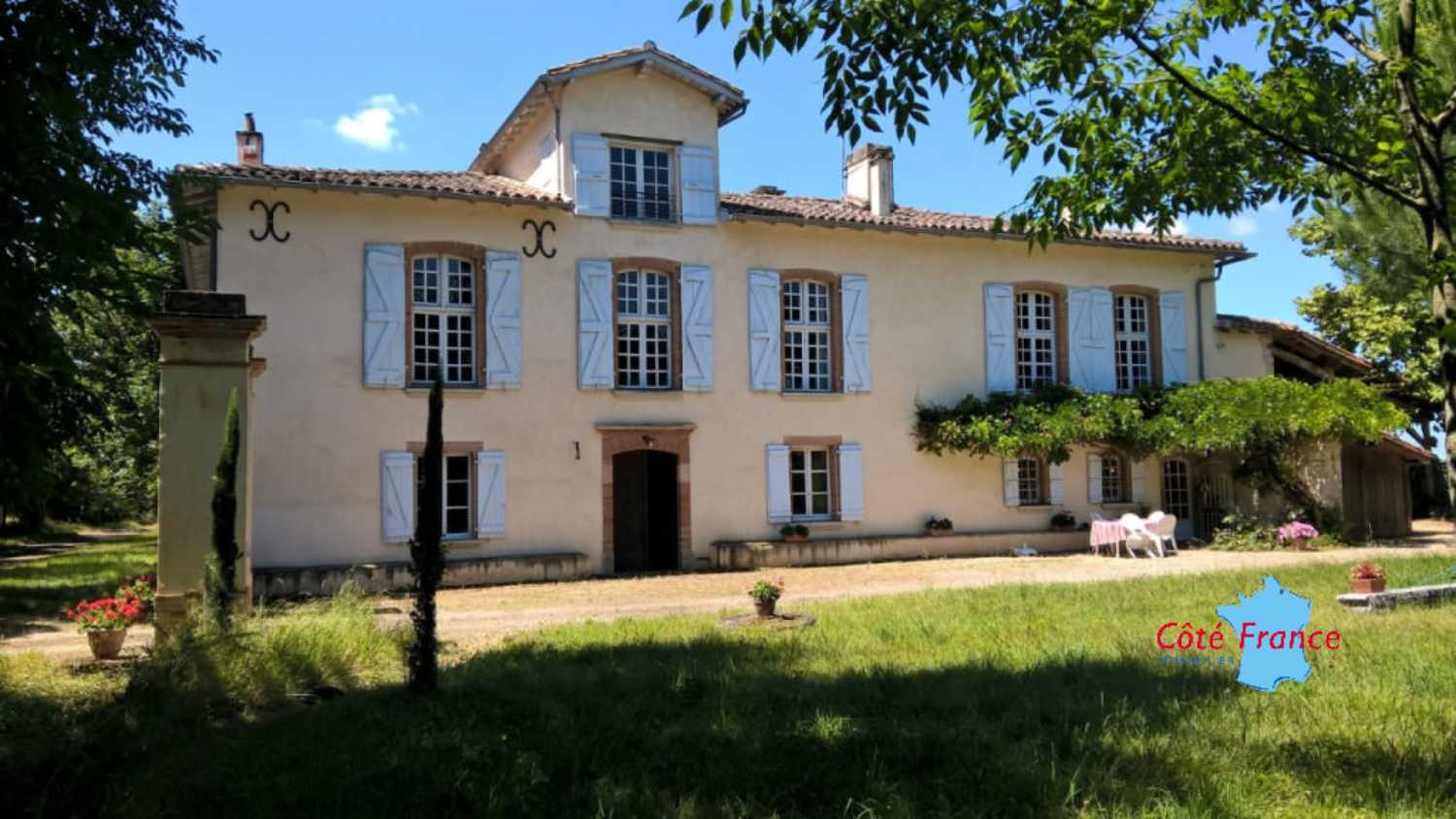 Bruniquel Tarn-et-Garonne house picture 4203221