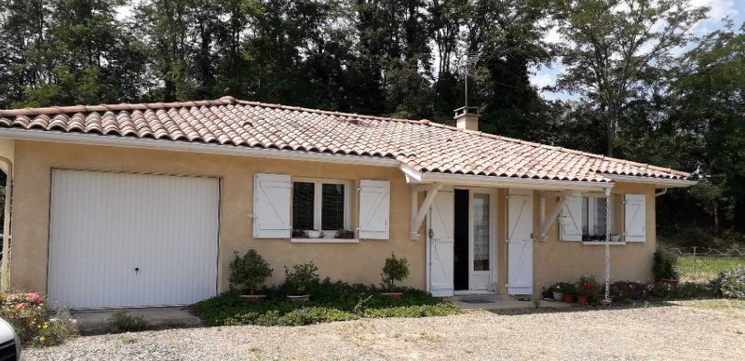 Tartas Landes maison photo 4169498